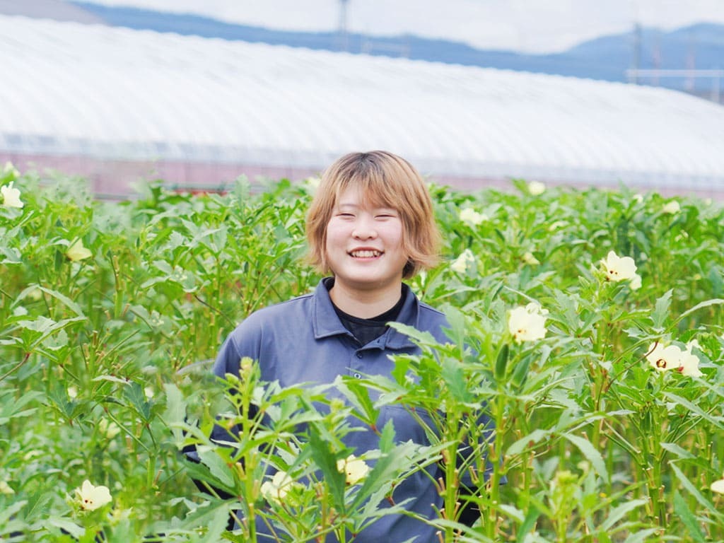 黒川 杏海